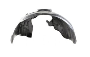 Rechter vorderer Radlauf 9800408980 Citroen DS5 Original