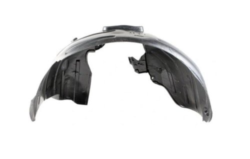 Rechter vorderer Radlauf 9800408980 Citroen DS5 Original