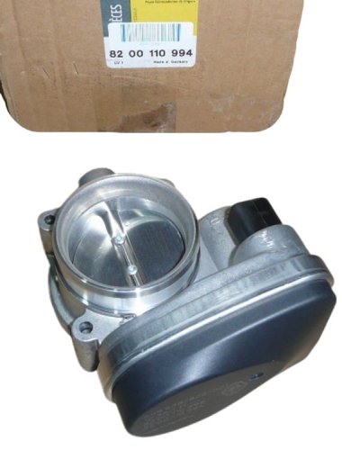 Drosselklappe Original Twingo Clio 8200110994