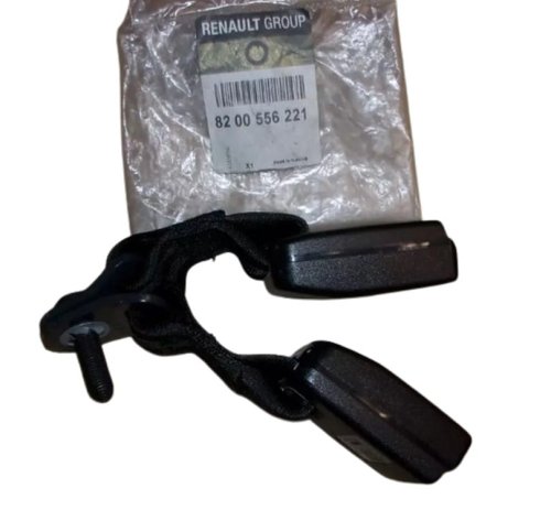 Sicherheitsgurt-Schnalle Original 8200556221 Renault Lodgy