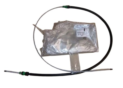 Bremsleitung 9808268580 Citroen C4 Cactus Original