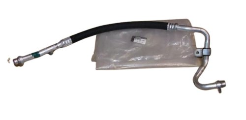 Original-Klimaanlagenleitung 924544277R Renault Master 3