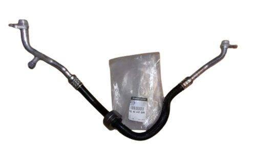 Klimaanlagenleitung 924544559R Dacia Duster II 1.5DCI Original