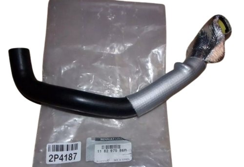 Ölablaseleitung 118297586R Renault Megane III 1.5DCI Original