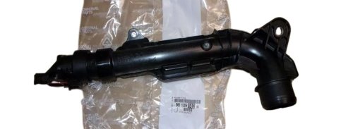 Luftleitung 1.6HDI 9810958280 Neu OE PSA Berlingo 3