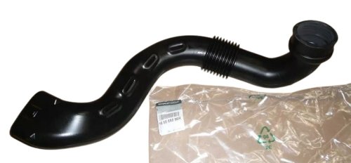 Luftleitung 1,2 TCE 165558896R Neu Original Renault Clio IV