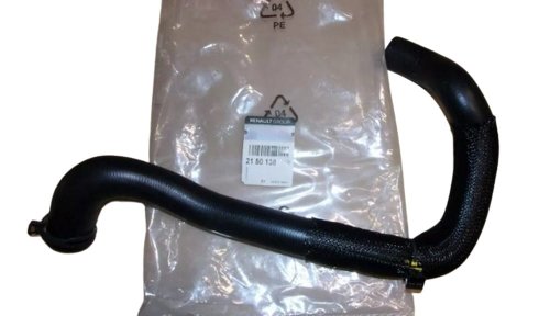 Kühlerschlauch 1,2 TCE 215013877R Neu Original Dacia Renault Dokker