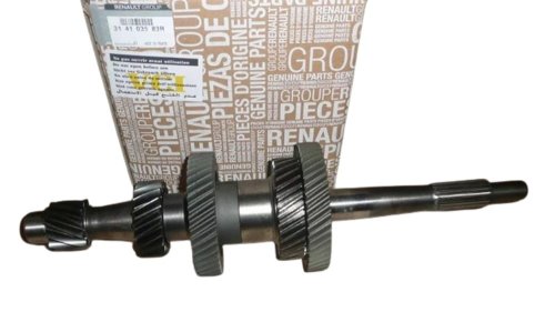 Getriebewelle PF6 3220100Q1G Neu OE Renault Trafic 01-
