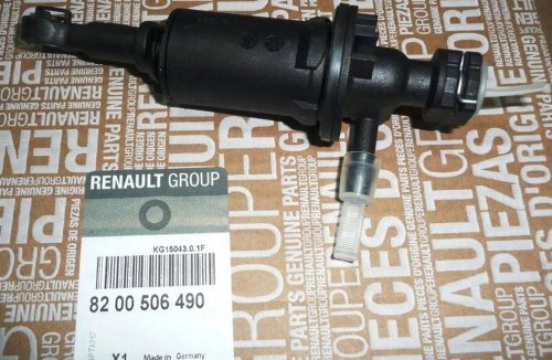 Kupplungspumpe R Traffic I 8200506490 Neu Original