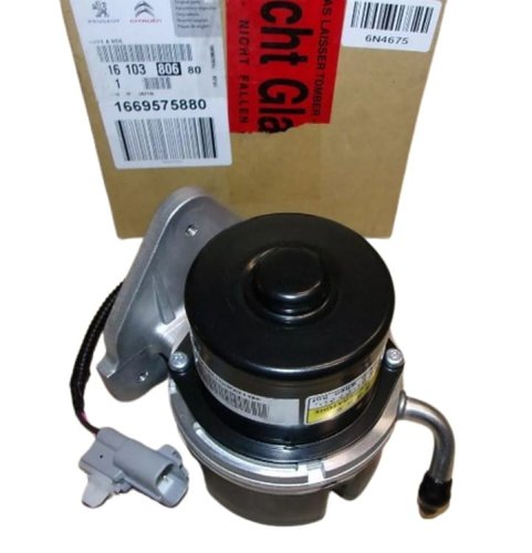 Vaco-Pumpe 1669575880 Neu OE Citroen Peugeot C-Zero