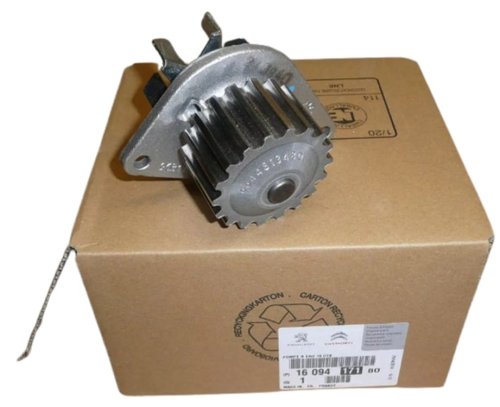 Wasserpumpe C4 1,4 16V 1609417180  Neu Original Citroen Peugeot