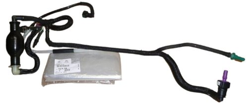 Kraftstoffleitung C1 107 1.4HDI Original 1574S8