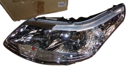 Scheinwerfer C C4 links 6208L4 Neu Original