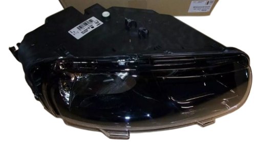 Rechter Scheinwerfer 9800901480 Citroen C4 Cactus Original