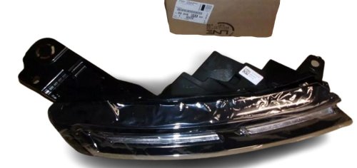 Rechter Scheinwerfer 9834804480 Citroen C5 Aircross Original