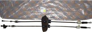 Schaltzug 2444V9 1329696080 Neu OE PSA Peugeot Boxer