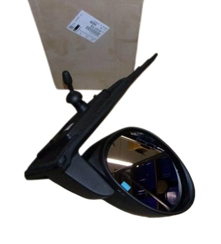 Rechter Seitenspiegel 8153YS Neu Original Citroen Peugeot C1