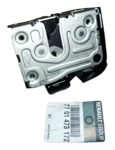 Türschloss rechts vorne 7701473172 Renault Megane I Original