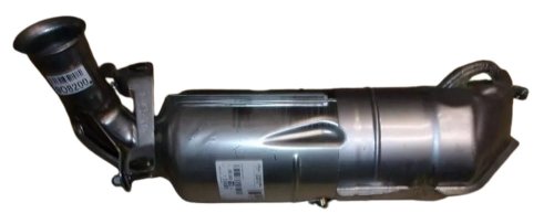 Original-Katalysator 9834313080 PSA Berlingo 3 1.2THP