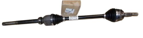 Antriebswelle Original 9820471180 PSA Berlingo 3