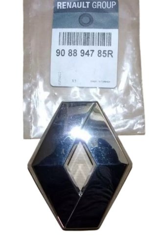 Original-Emblem 908894785R Renault Clio 2 Fluence