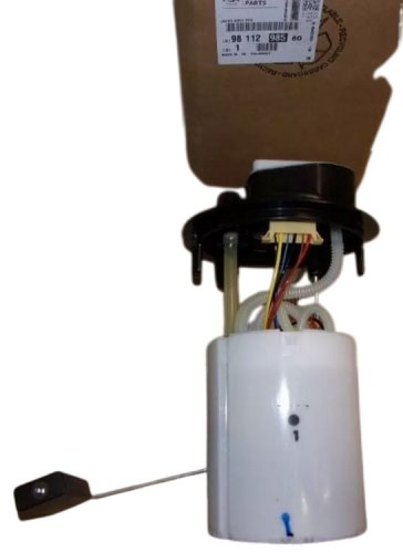 Kraftstoffpumpe 9811298580 Komplett Peugeot 3008 1.6BLUE HDI