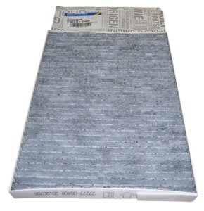Innenraumfilter Renault Koleos 272770840R