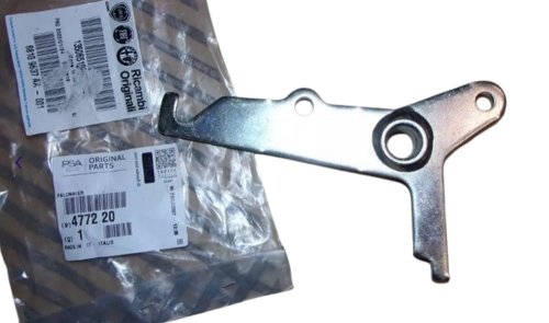 Befestigung der Seile 477220 Jumper Boxer Ducato III Original