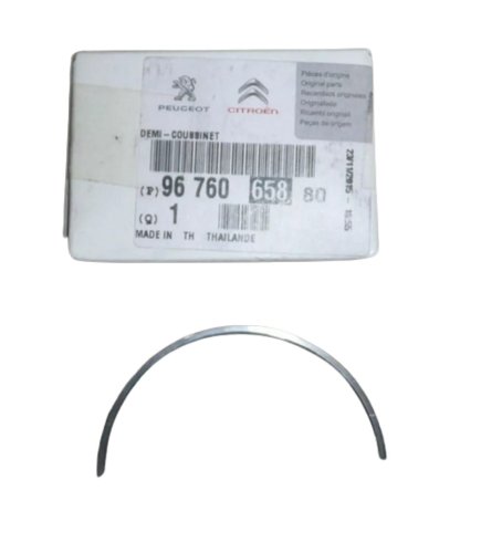Kurbelwellenlager 9676150280 Citroen Jumper  III 2.2HDI Original