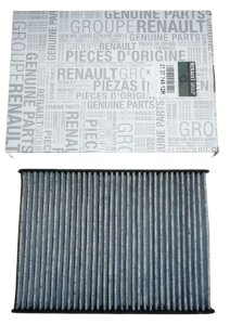 Innenraumfilter Kadjar Espace V  272774812R