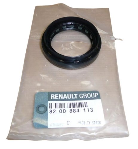 Getriebedichtmittel 8200884113 Renault 40X55X8 Original