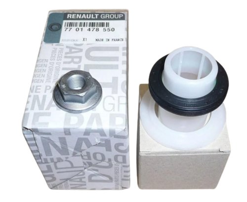 Dichtungsring für Nockenwelle 7701478550 Dacia Renault 1.4 16V-1.6 Original 28X42X6