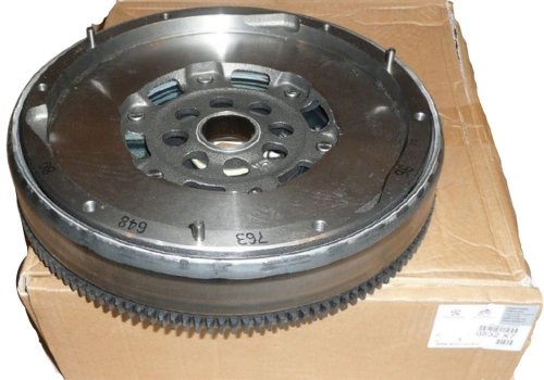 Zweimassenschwungrad C4 407 Jumpy 3 2.0HDI 0532X7