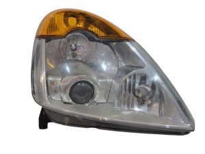 Xenon-Scheinwerfer rechts 8200301853 Renault Modus Original