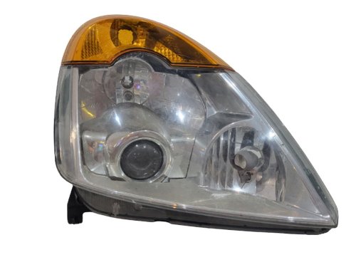 Xenon-Scheinwerfer rechts 8200301853 Renault Modus Original