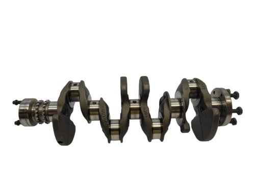 Kurbelwelle  1,4 1,6 VTI  0501L4  0501L2 Original Psa