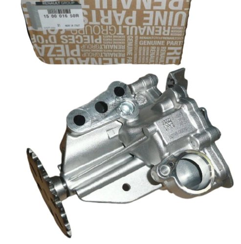 Ölpumpe Renault Nissan Opel 150001650R