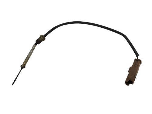 Abgastemperatursensor  9665090280 1618NF 1,4 1,6 HDI Peugeot Citroen