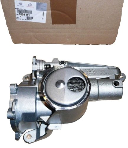Ölpumpe C4 Picasso 1.6 VTI THP 1001H1