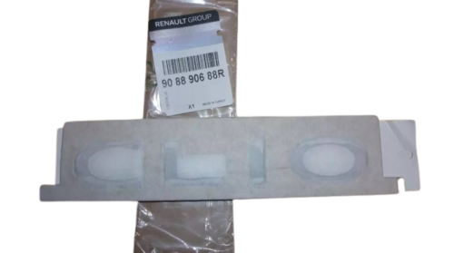 Emblem 908890688R Neu OE Renault Clio IV