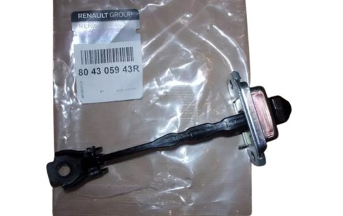 Türbegrenzer vorne 804305943R Neu OE Renault Megane IV