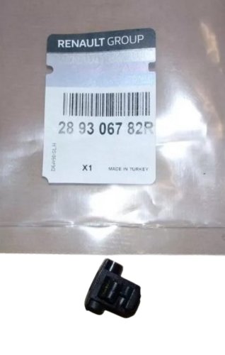 Scheibenwaschdüse 289306782R Neu OE Renault Clio IV