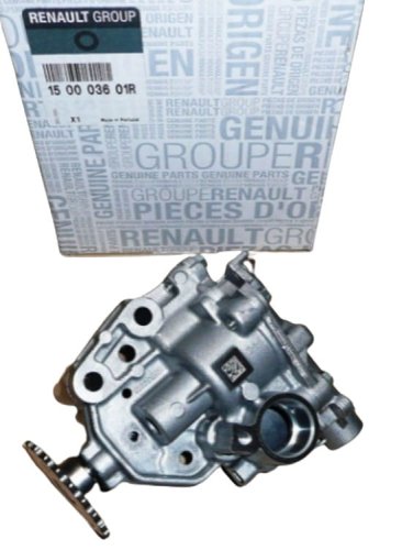 Ölpumpe Master III 2.3DCI 150003601R