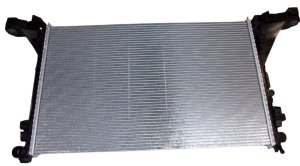 Wasserkühler 2,3DCI 214107695R Neu OE Renault Master III