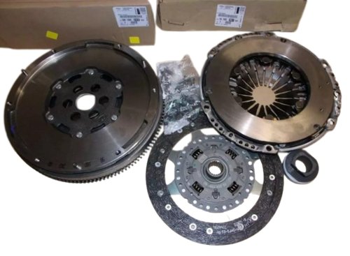 Zweimassenschwungrad + Kupplung 1,6 BlueHDI 1666762380 Neu OE PSA  5008