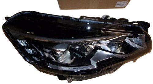 Reflektor rechts 1612495280 Neu OE PSA 508