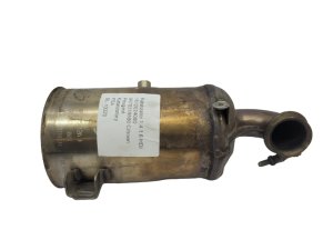 Katalysator  1,4 1.6 e-HDI 1612024080 9678318580 Citroen Peugeot