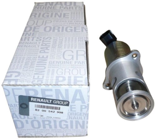 EGR-Ventil Megane 1.9DCI Original 8200542998