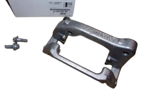 Klemmsattel links hinten 1608999780 Neu OE PSA 208