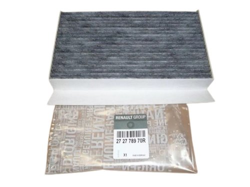 Innenraumfilter 272778970R Neu OE Renault Megane III